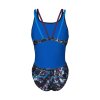 Arena Women's Rocking Swimsuit plavky dámské vcelku