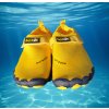 c77e9424531cdae4e5b7452c89052462 shoes front yellow