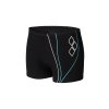 Arena Mens Trail Swim Short plavky pánské