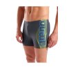 Arena Mens Basic Swim Short plavky pánské nohavička
