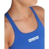 Arena Girls Team Swimsuit plavky dívčí vcelku