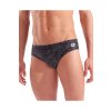 Arena Mens Ribbed Swim Briefs plavky pánské slip
