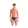 Arena Mens Ribbed Swim Briefs plavky pánské slip