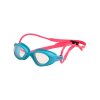 Arena 365 Goggles plavecké brýle tyrkysové