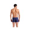 Arena Mens Graphic Swim Short plavky pánské modré