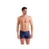 Arena Mens Graphic Swim Short plavky pánské modré