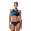 5059937985954 I 011 8 A000105002 HYPERBOOM BUTTERFLY BACK 2PC navy blue