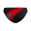 5059937988887 I 005 8 A000155003 HYPERBOOM BRIEF black red