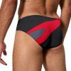 5059937988887 I 009 8 A000155003 HYPERBOOM BRIEF black red