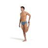 Arena Mens Zip Brief plavky pánské slip