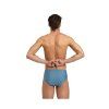 Arena Mens Zip Brief plavky pánské slip