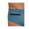 Arena Mens Zip Brief plavky pánské slip