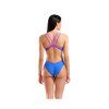Arena W Solid Swimsuit plavky dámské vcelku
