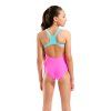 Arena G Lines Swimsuit plavky dívčí