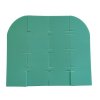 podsedak skladaci 360x300x8mm 12867