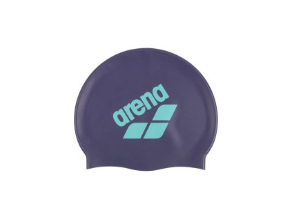 PLAVECKÁ ČEPICE UNISEX BIG LOGO SWIM CAP