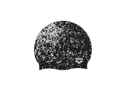 PLAVECKÁ ČEPICE ARENA UNISEX PRINT 2