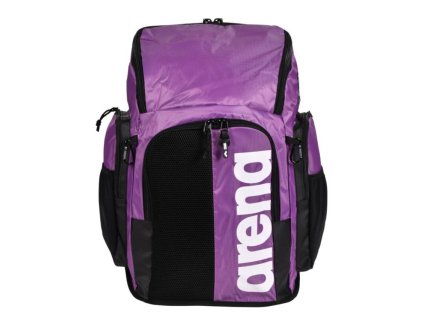 BATOH ARENA SPIKY III LARGE BACKPACK PURPLE