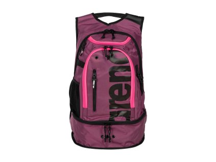 BATOH ARENA FASTPACK 3.0 FIALOVÝ