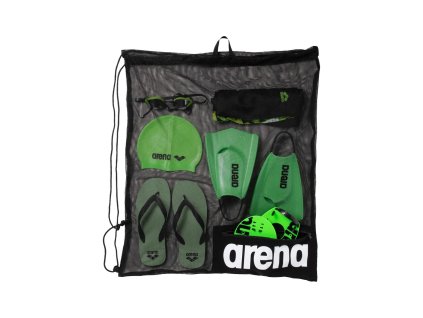 VAK NA POMŮCKY ARENA XL MESH BAG