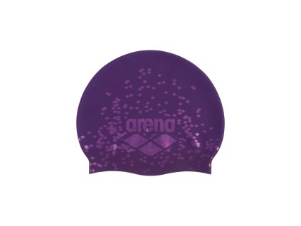 PLAVECKÁ ČEPICE ARENA UNISEX SHINE SWIM CAP
