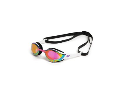 ARENA COBRA EDGE SWIPE MIRROR RACING GOGGLES