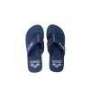 ARENA UNISEX SAND THONG SANDALS MODRÁ