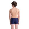 ARENA FEEL BOYS' KIKKO V SWIM SHORT GRAPHIC