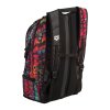 BATOH ARENA FASTPACK 3.0 ALLOVER 40L BACKPACK TIE DYE
