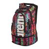 BATOH ARENA FASTPACK 3.0 ALLOVER 40L BACKPACK TIE DYE