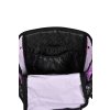 BATOH ARENA SPIKY III LARGE BACKPACK PURPLE