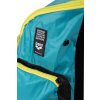 BATOH ARENA SPIKY III BACKPACK 45 TYRKYS