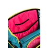 BATOH ARENA SPIKY III BACKPACK 45 TYRKYS