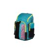 BATOH ARENA SPIKY III BACKPACK 45 TYRKYS