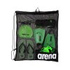 VAK NA POMŮCKY ARENA XL MESH BAG