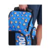 BATOH ARENA SPIKY III ALLOVER BACKPACK 45L DUCKS