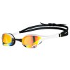 ARENA COBRA ULTRA SWIPE MIRROR RACING GOGGLES