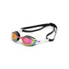 ARENA COBRA EDGE SWIPE MIRROR RACING GOGGLES