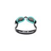 ARENA ZOOM X-FIT MIRROR FITNESS SWIMMERS GOGGLES