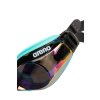 ARENA ZOOM X-FIT MIRROR FITNESS SWIMMERS GOGGLES