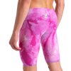 ZÁVODNÍ PLAVKY ARENA POWERSKIN CARBON AIR2 TIE-DYE RŮŽOVÁ
