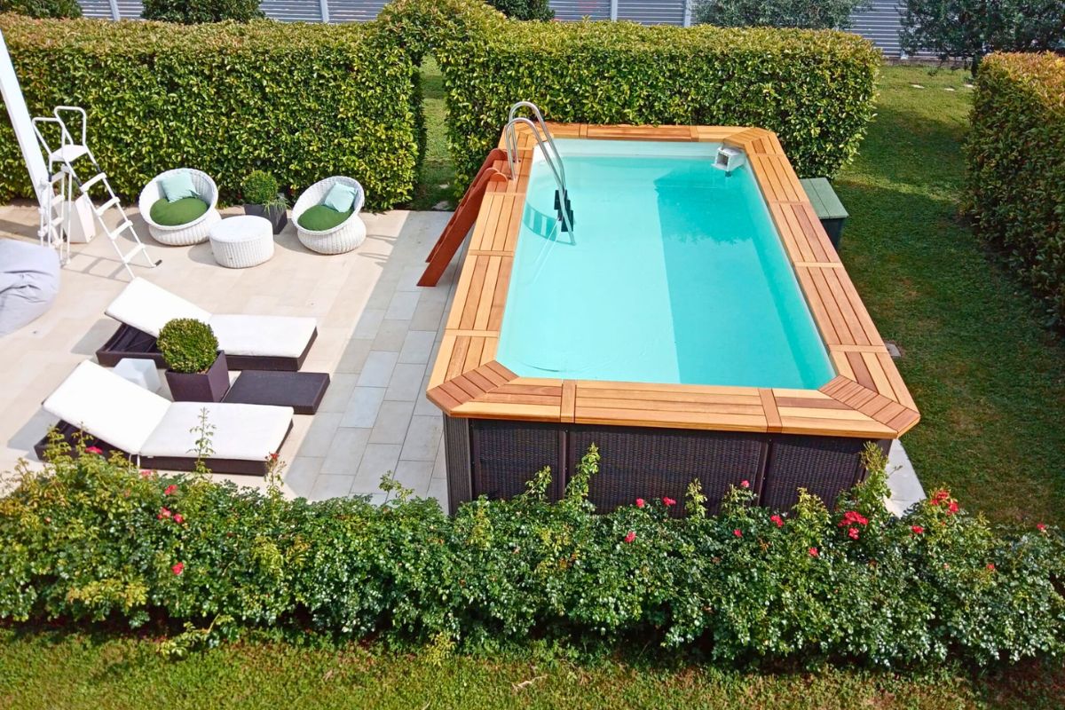 Za jak dlouho ohřeje tepelné čerpadlo bazén?