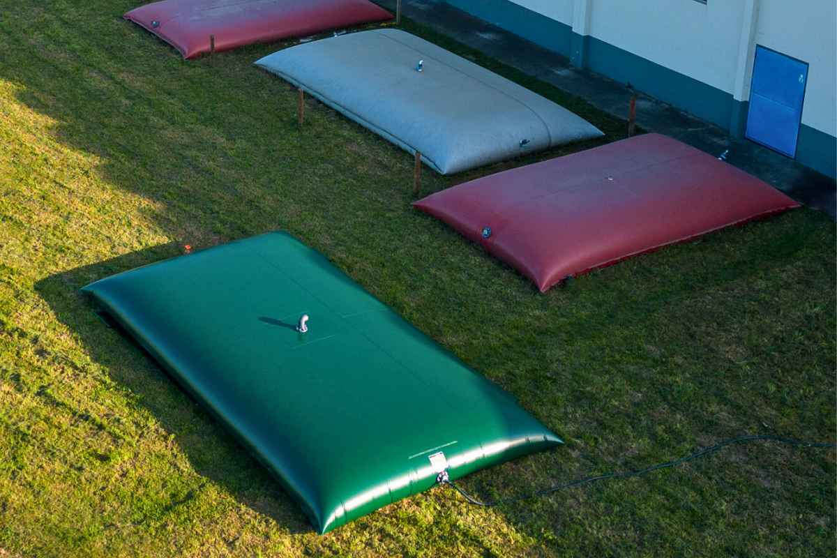 ECOTANK na míru – co všechno si můžete přizpůsobit?