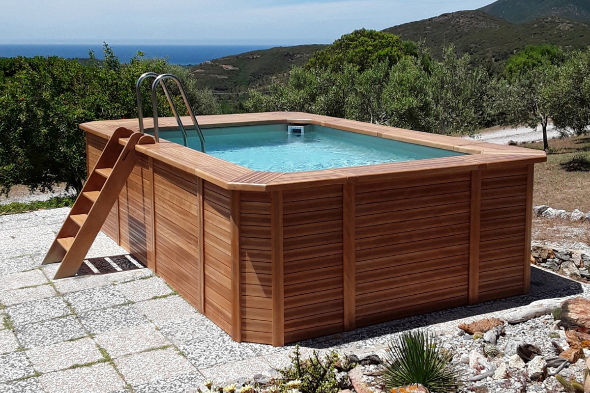 Nákup bazénu bez obav: Jaké garance, jistoty a služby získáte?