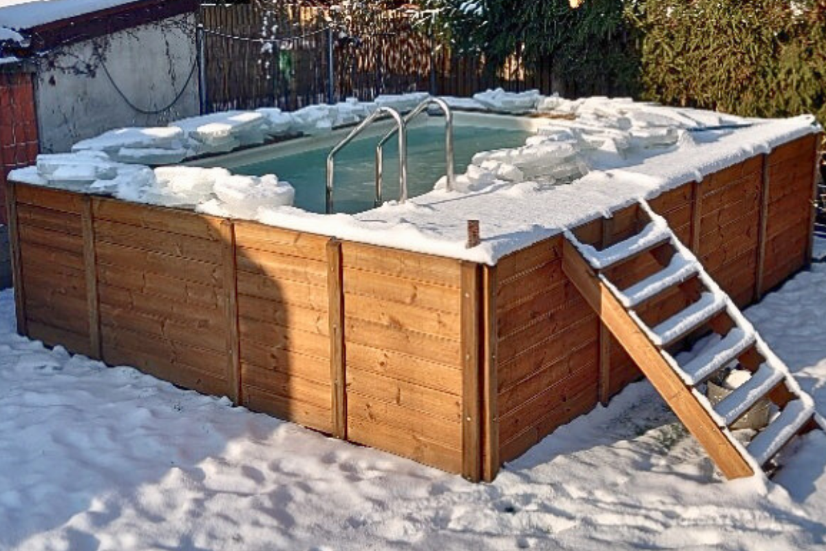 Jak vybrat bazénové tepelné čerpadlo?