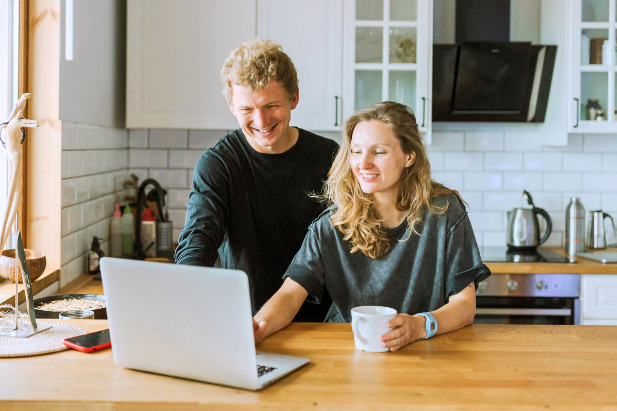 NOVINKA: nakupujte hned, zaplaťte později!