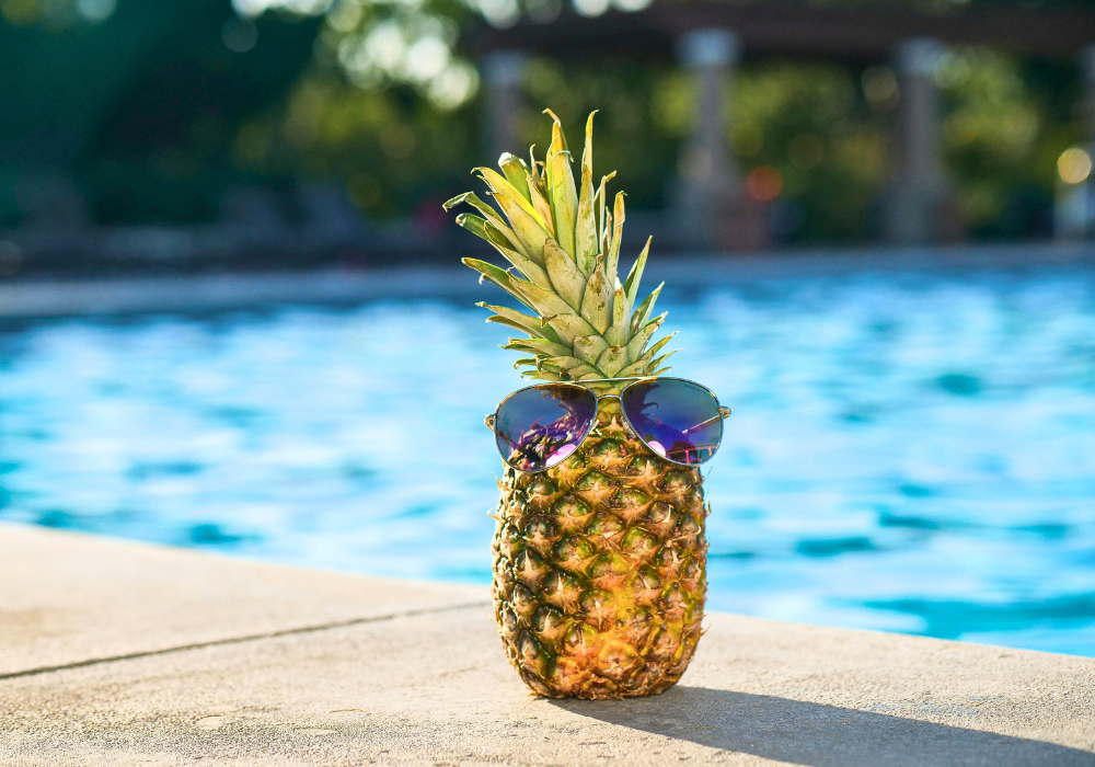 Už jste slyšeli o staycation? Dovolená bez stresu ve vašem soukromém resortu.