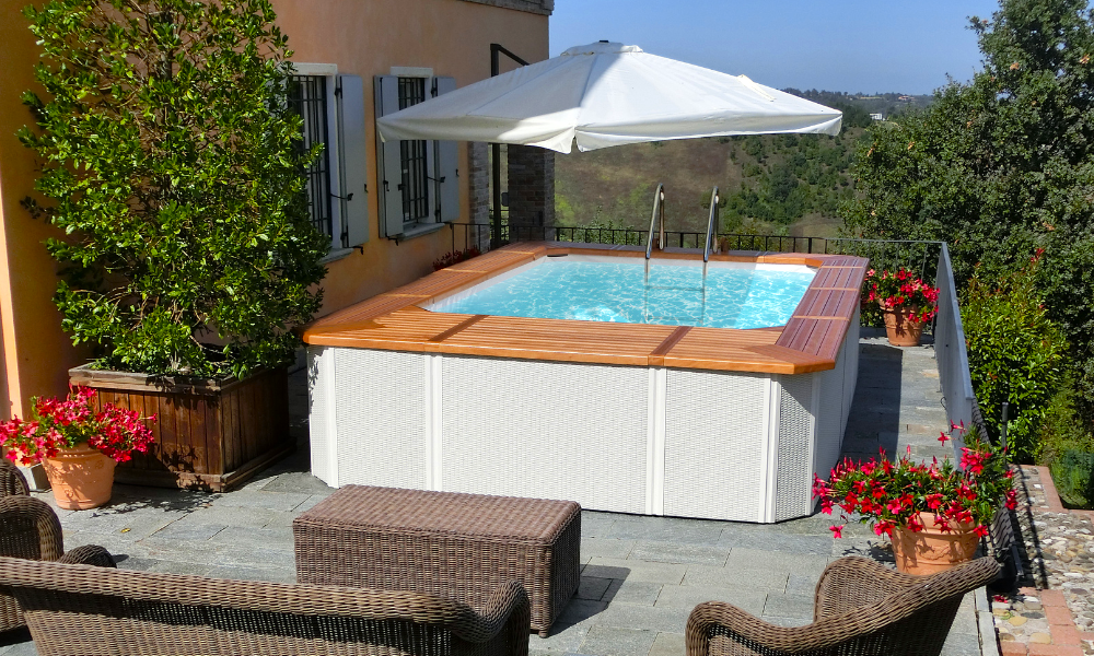 Jednoduchá instalace