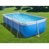 Instalace nadzemních bazénů Technypools