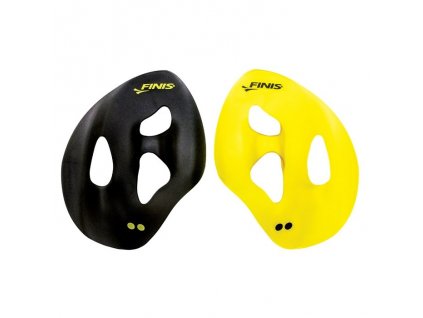 Finis Iso Paddles